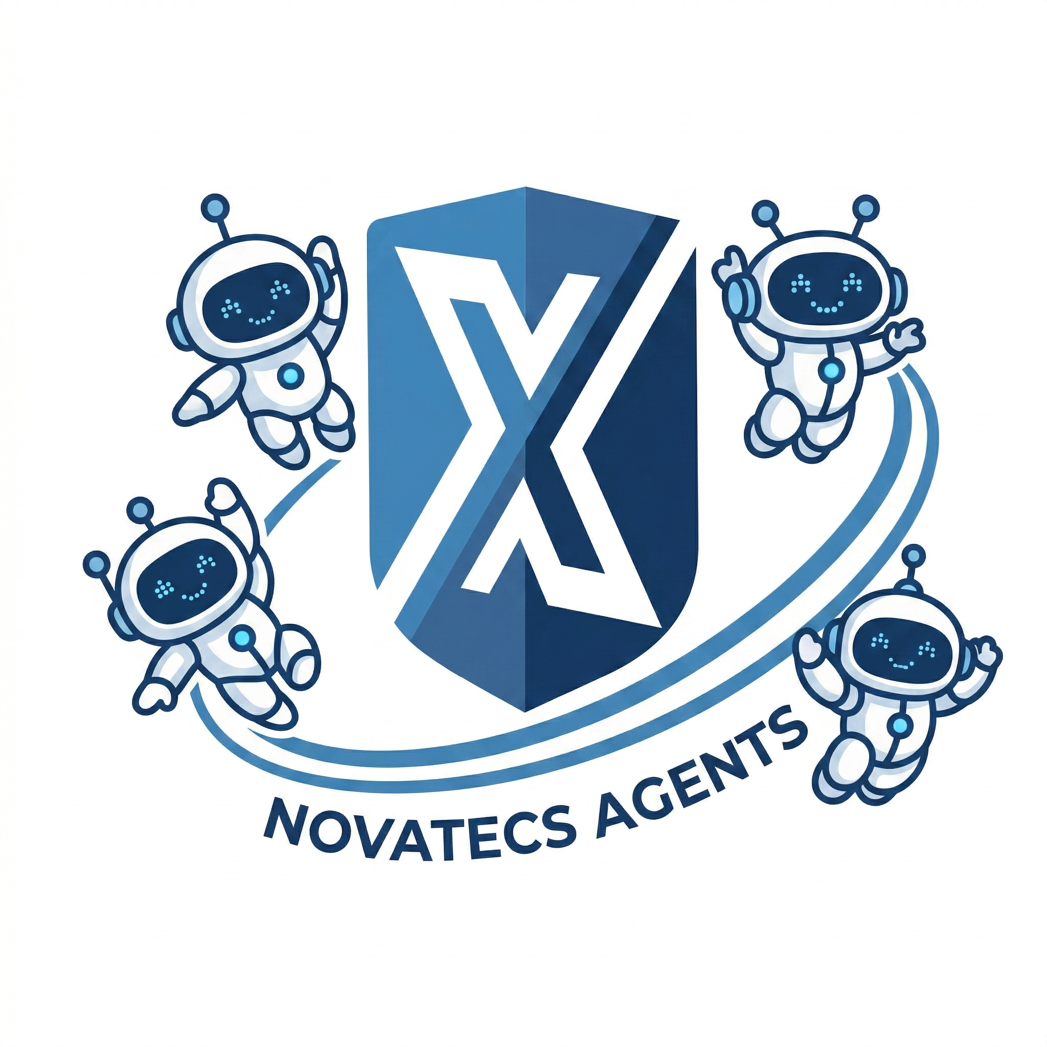 Novatecs Agents